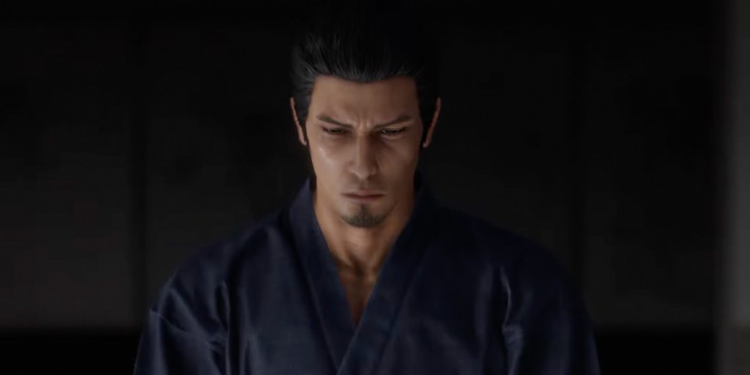 Yakuza / Like a Dragon : Kiryu est de retour dans un épisode inédit