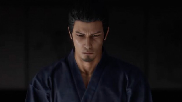Yakuza / Like a Dragon : Kiryu est de retour dans un épisode inédit