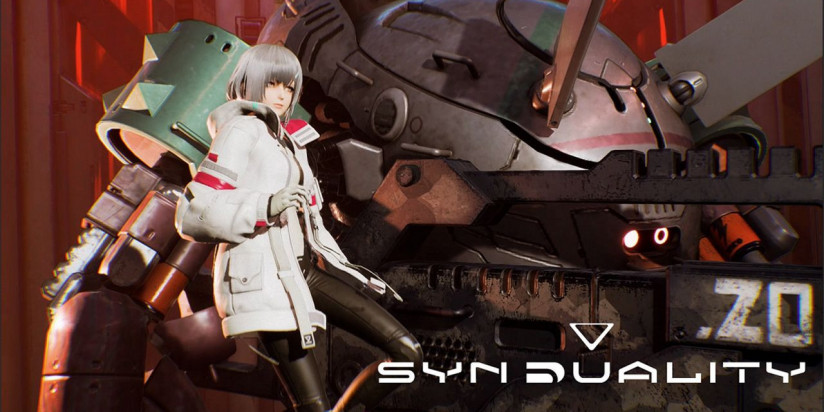Bandai Namco annonce le jeu de tir futuriste Synduality