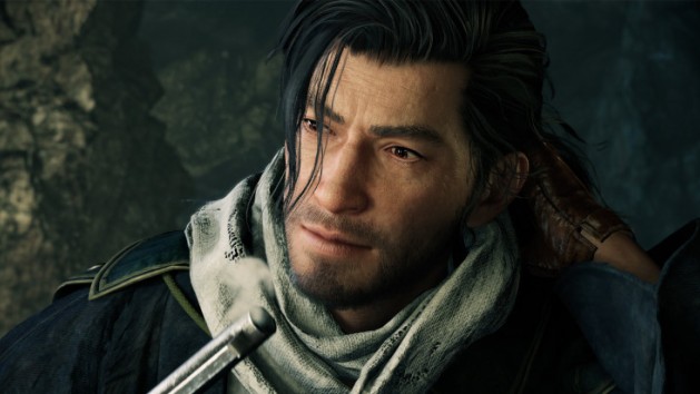 Rise of the Ronin : un développement Team Ninja et Xdev Japan (SIE)