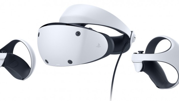 PS VR2 : pas de rétrocompatibilité