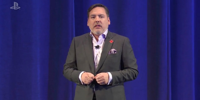 Shawn Layden (ex-PlayStation US) rejoint Tencent