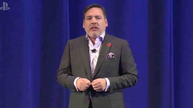 Shawn Layden (ex-PlayStation US) rejoint Tencent
