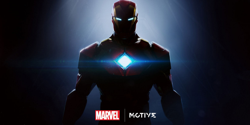 Un jeu Iron Man pour EA et Motive Studios