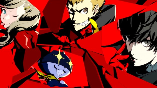 Pas d'annonce de jeu pendant le concert Persona