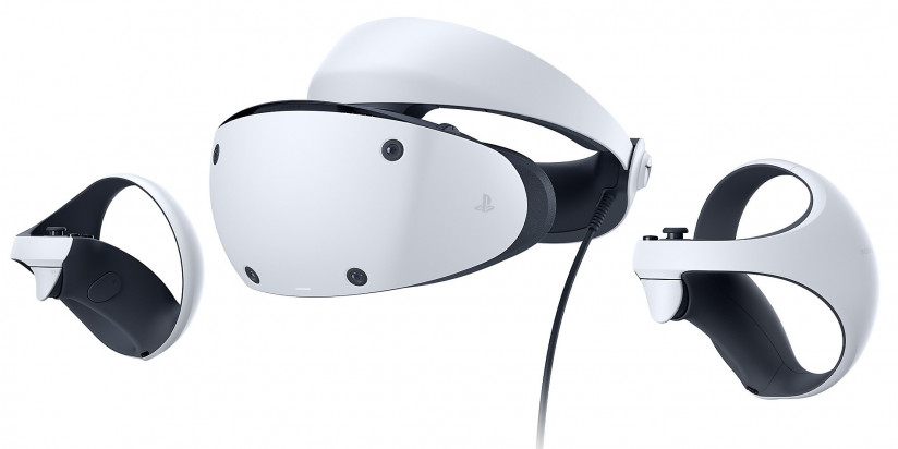 PlayStation VR2 : un nouveau trailer