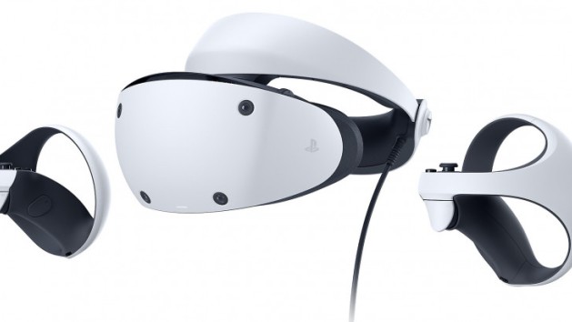 PlayStation VR2 : un nouveau trailer