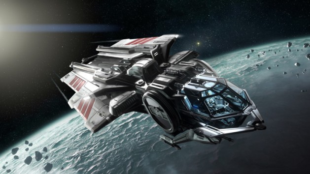 Star Citizen célèbre les 500 millions de dollars levés