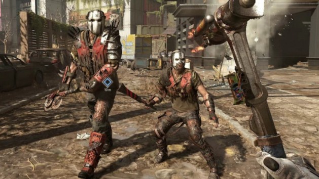 Le DLC Bloody Ties pour Dying Light 2 est repoussé