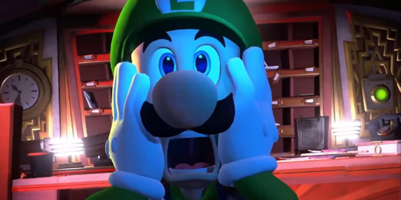 Super Mario Bros. : bientôt une bande-annonce pour le film d'animation