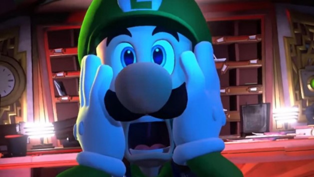 Super Mario Bros. : bientôt une bande-annonce pour le film d'animation