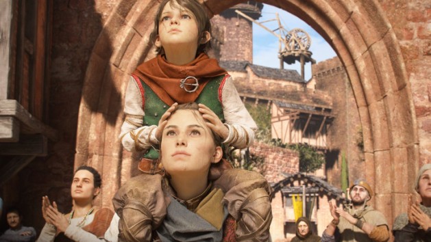 A Plague Tale Requiem : la durée de vie prévue