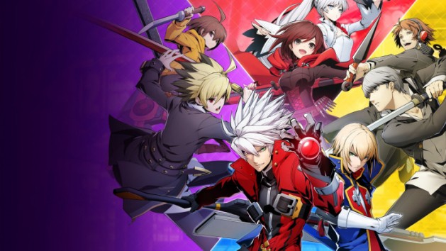 Toshimichi Mori (BlazBlue) quitte Arc System Works