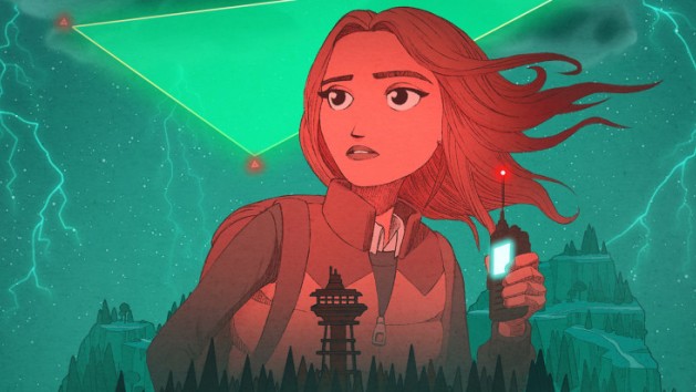 Netflix s’agrandit pendant qu’Oxenfree II prend du retard