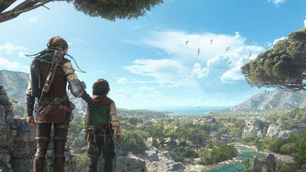 A Plague Tale : Requiem et son Story trailer
