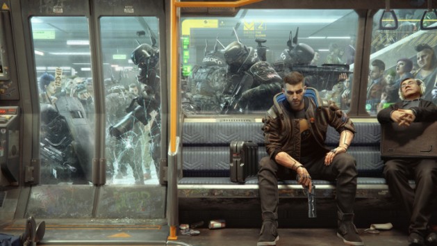 Cyberpunk 2077 passe la barre des 20 millions