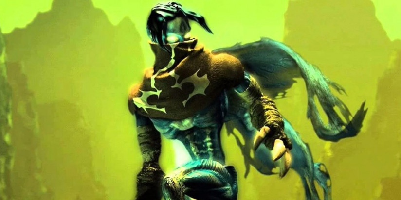 Crystal Dynamics enquête les fans sur Legacy of Kain