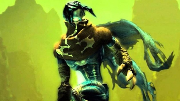 Crystal Dynamics enquête les fans sur Legacy of Kain