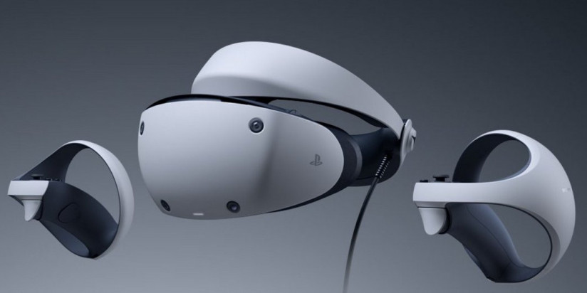 Sony : 2 millions de PlayStation VR2 en production