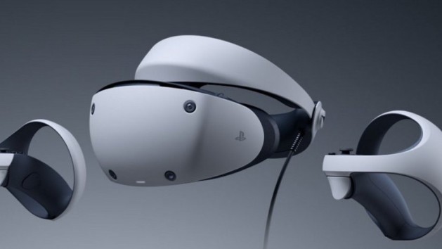 Sony : 2 millions de PlayStation VR2 en production