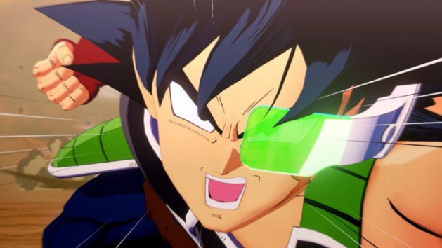 DBZ Kakarot se date sur next gen