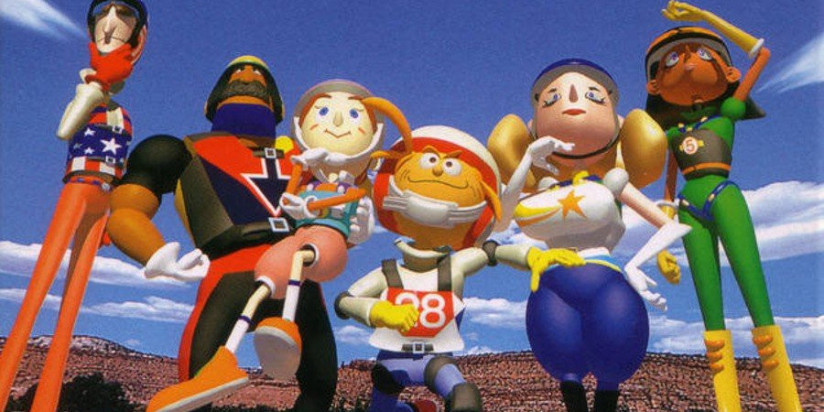 Pilotwings 64 prend date sur le Nintendo Switch Online