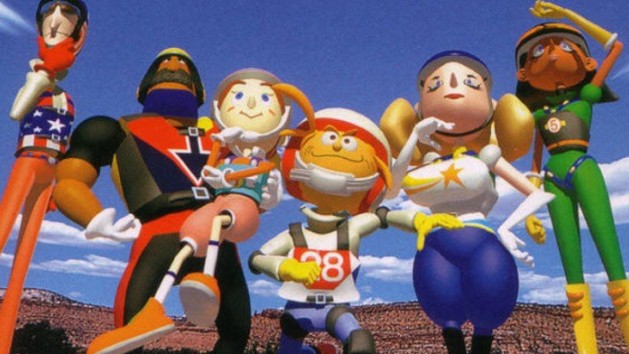 Pilotwings 64 prend date sur le Nintendo Switch Online