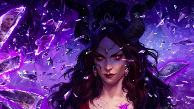 [Test] Pathfinder : The Wrath of the Righteous (PS4 / Xbox One / Switch)