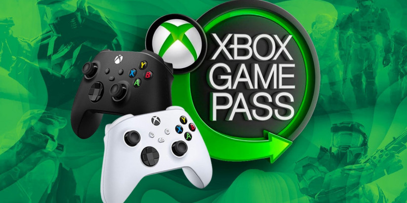 Joli pactole pour le Xbox Game Pass