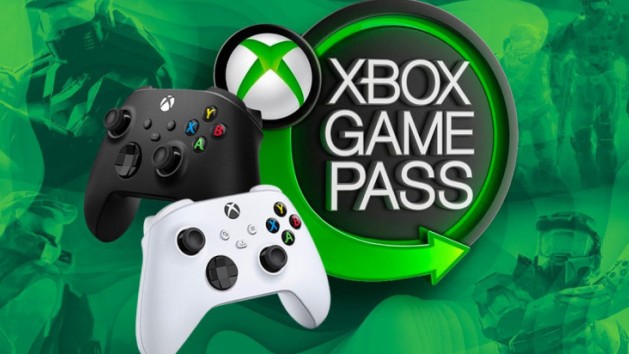 Joli pactole pour le Xbox Game Pass