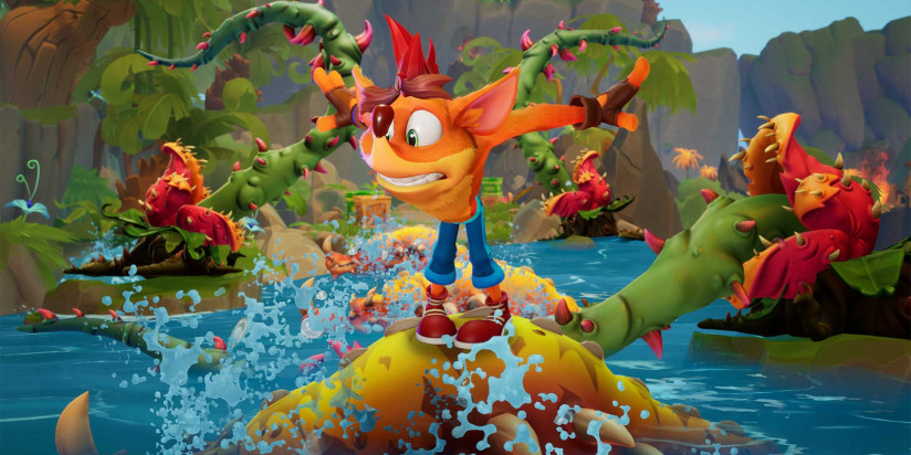 Crash Bandicoot : une annonce aux Game Awards ?
