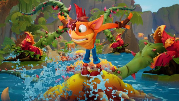 Crash Bandicoot : une annonce aux Game Awards ?