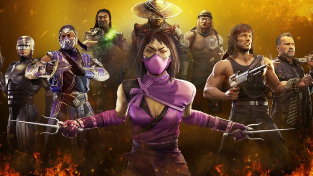 Presque 80 millions de Mortal Kombat