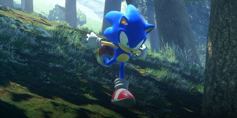 Sonic Frontiers : une vidéo pour les combats et l'arbre de compétences