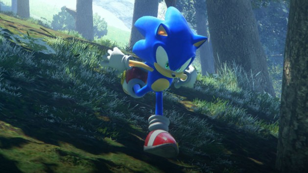 Sonic Frontiers : une vidéo pour les combats et l'arbre de compétences