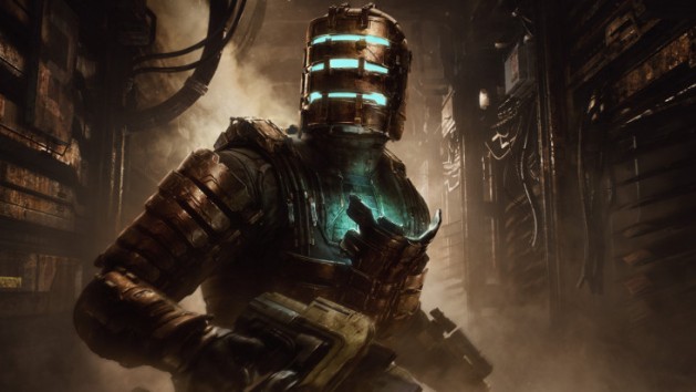 Dead Space Remake : une grosse présentation
