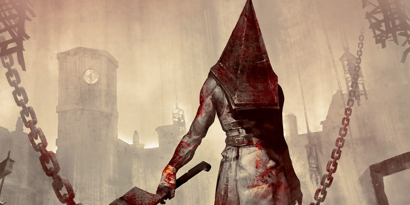 Silent Hill : enfin du neuf !