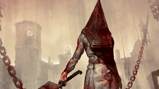 Silent Hill : enfin du neuf !