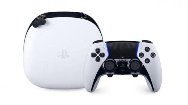 DualSense Edge : on connait son prix
