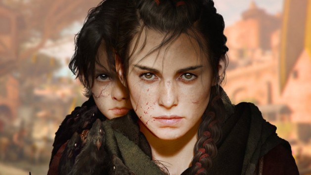 A Plague Tale : Requiem : trailer de lancement