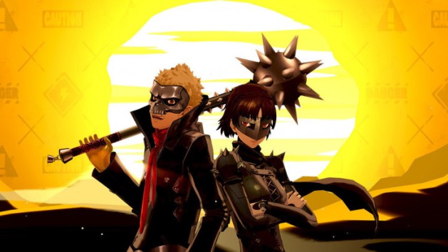 Persona 5 Royal : trailer de lancement pour les sorties du jour
