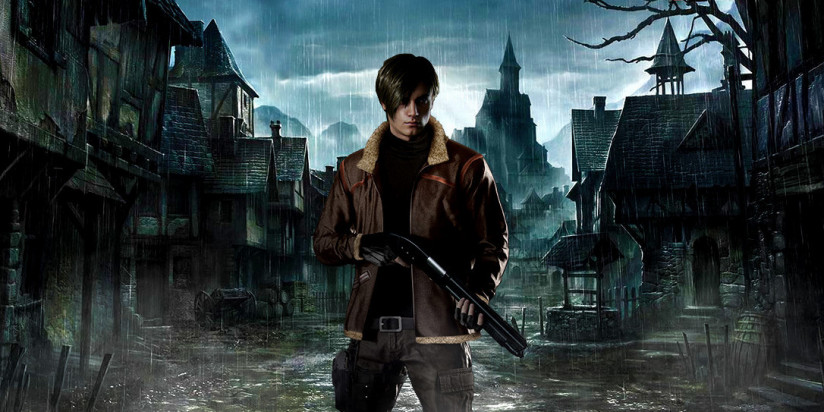 Resident Evil 4 Remake : une durée de vie équivalente à l’original et sans QTE