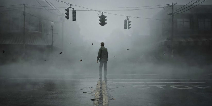Silent Hill 2 Remake : le développement est proche de la fin