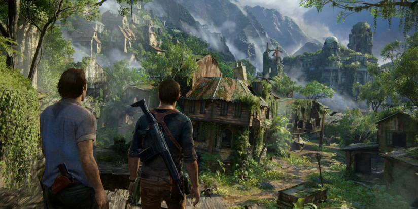 Uncharted Thieves Collection : un lancement compliqué sur PC