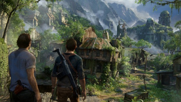 Uncharted Thieves Collection : un lancement compliqué sur PC