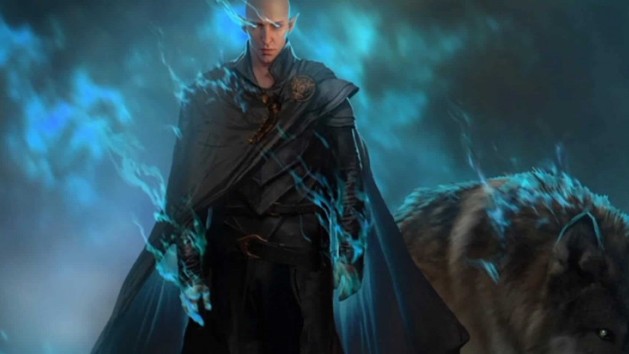 Dragon Age : Dreadwolf donne des nouvelles