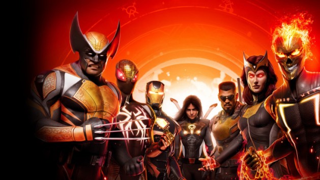 Marvel’s Midnight Suns : un trailer pour le Season Pass