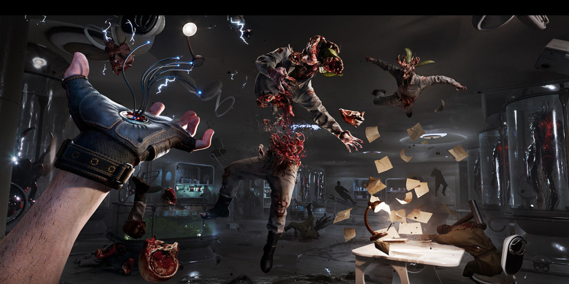 Atomic Heart : rumeur d'une date de sortie