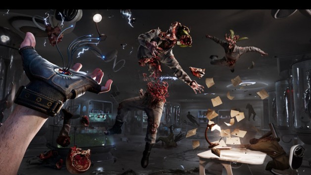 Atomic Heart : rumeur d'une date de sortie