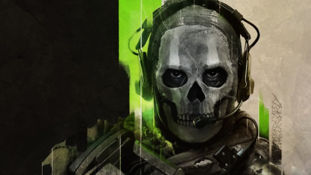 Modern Warfare II : un lancement de maître sur PS